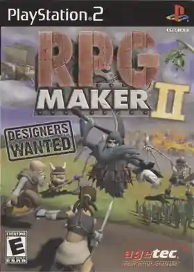 RPG Maker II